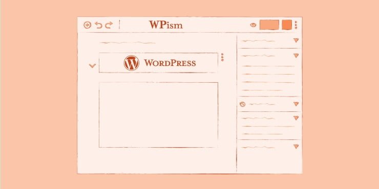 Hướng dẫn đưa trình soạn thảo của wordpress về phiên bản cũ